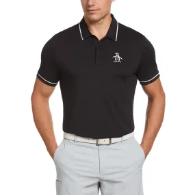 Heritage Oversized Pete Golf Polo