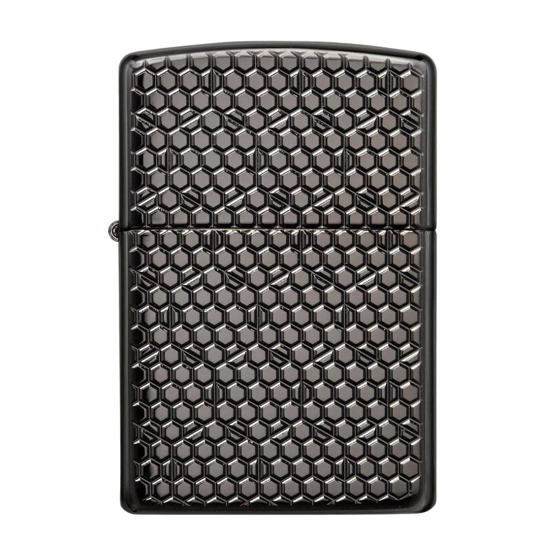 Hexagon Design