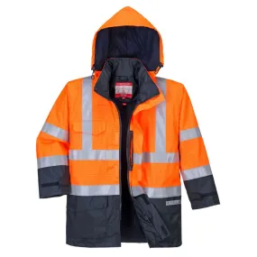 Hi-Vis Multi Protection Jacket S779