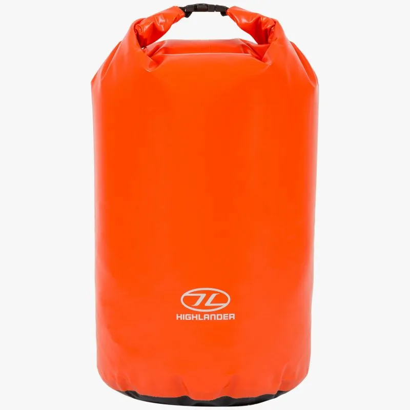 Highlander Trilaminate PVC Drybag - 44L