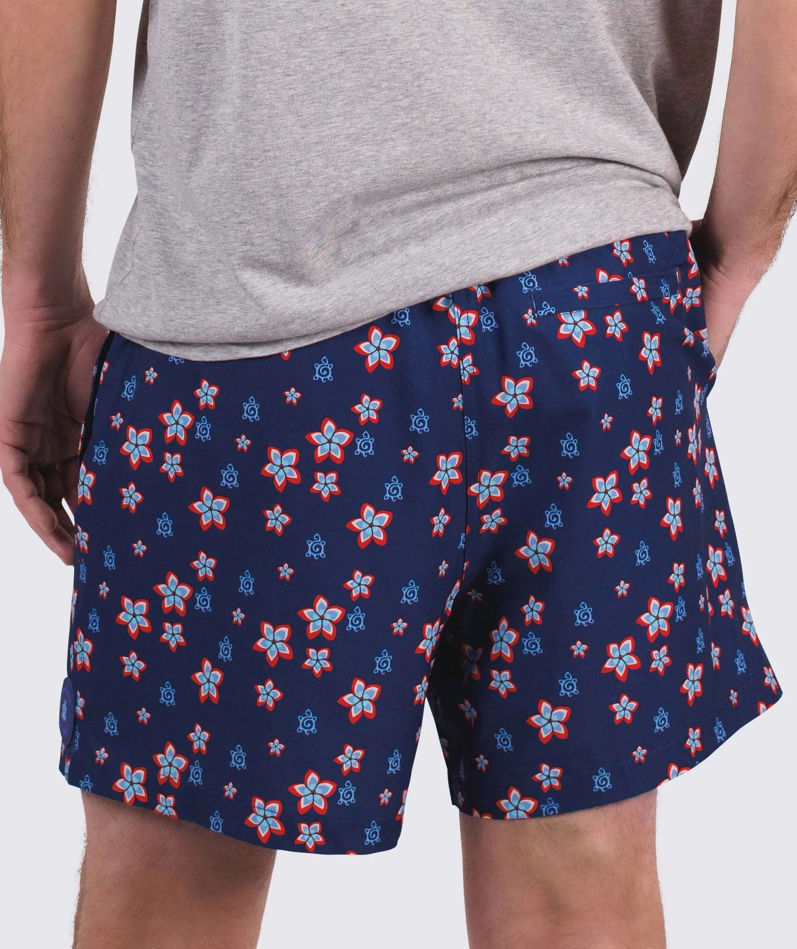 Honu Active Short