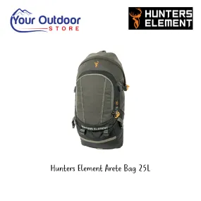 Hunters Element Arete Bag 25L