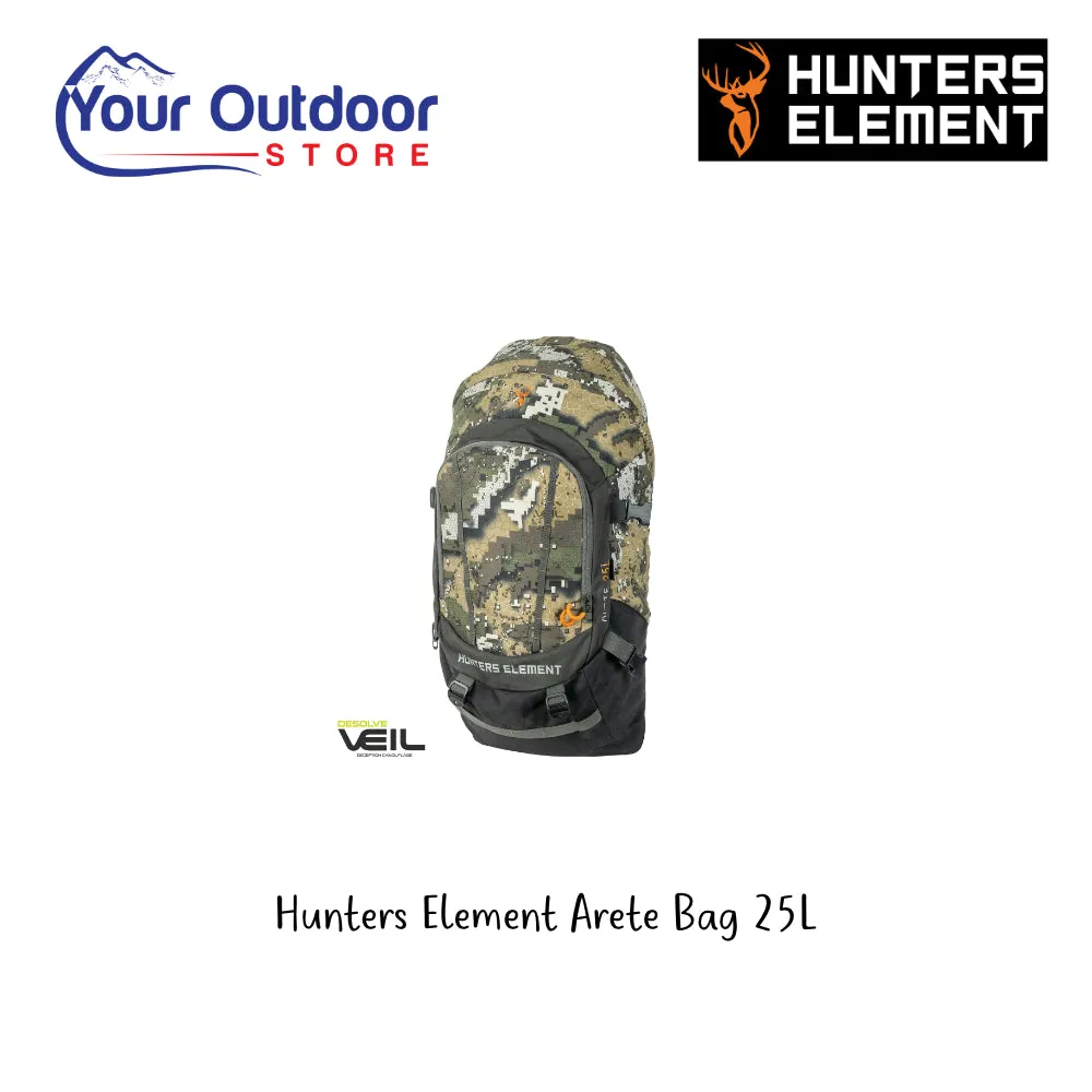 Hunters Element Arete Bag 25L