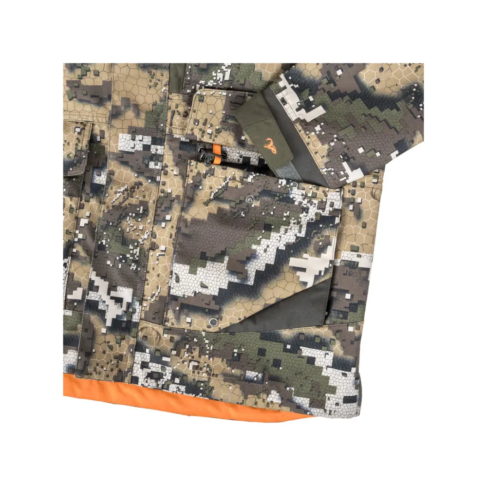 Hunters Element Mens Downpour Elite Jacket