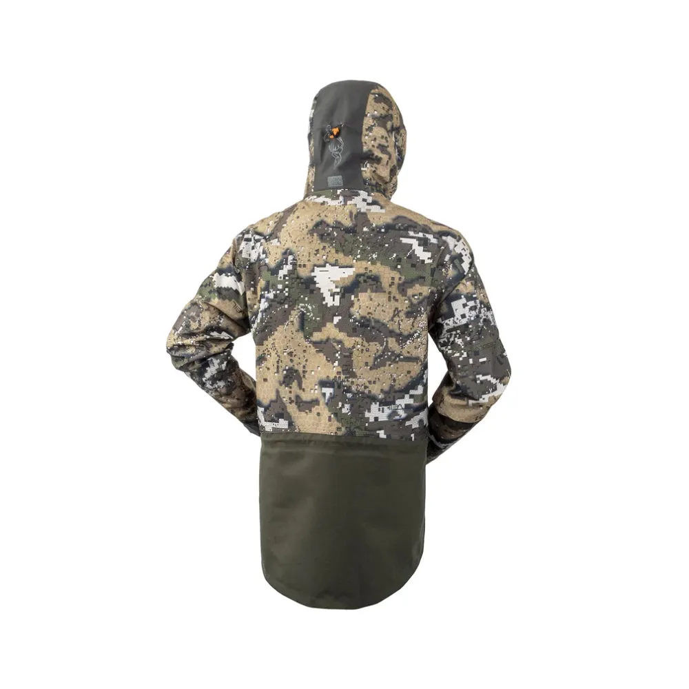 Hunters Element Mens Downpour Elite Jacket