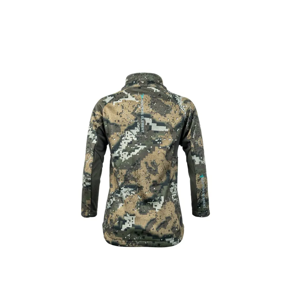 Hunters Element Womens Zenith Top