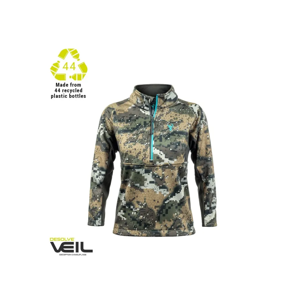 Hunters Element Womens Zenith Top