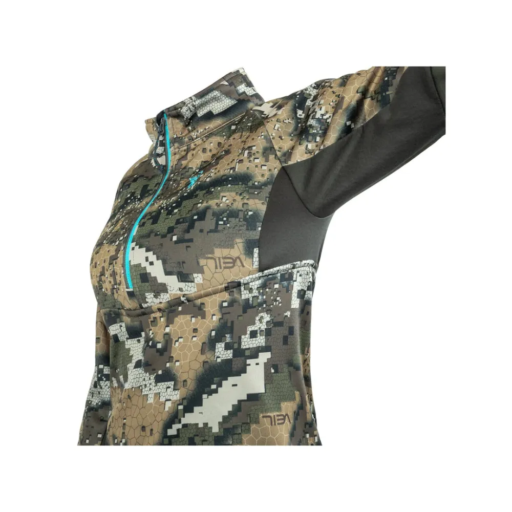 Hunters Element Womens Zenith Top