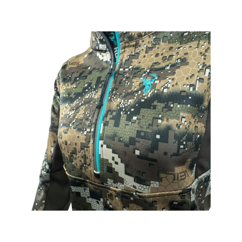 Hunters Element Womens Zenith Top