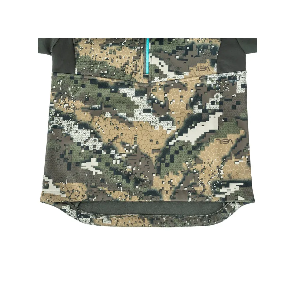 Hunters Element Womens Zenith Top