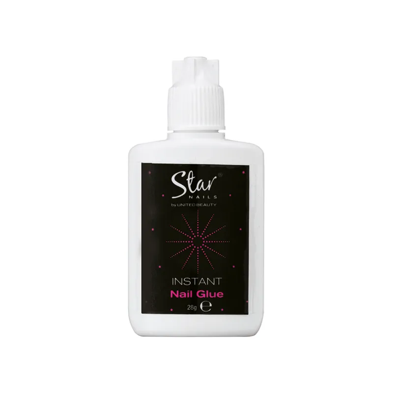 Instant Nail Glue