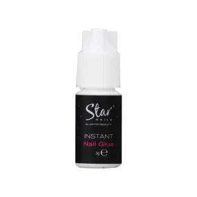 Instant Nail Glue