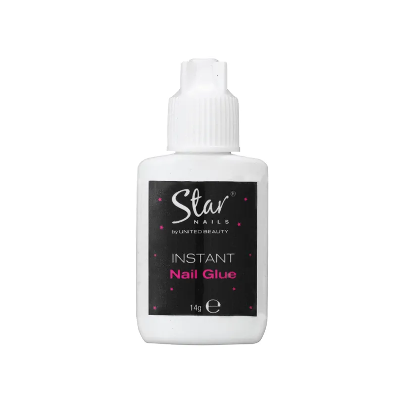Instant Nail Glue