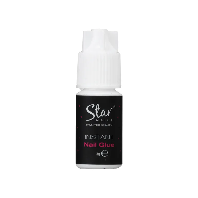 Instant Nail Glue