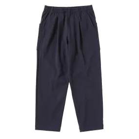 Jackman Back Nep Umps Pants Classic Navy