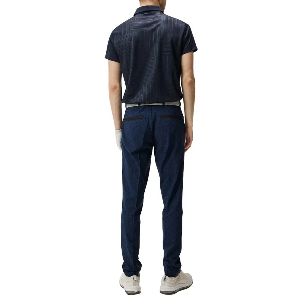 J.Lindeberg Peat Regular Fit Golf Polo 2023