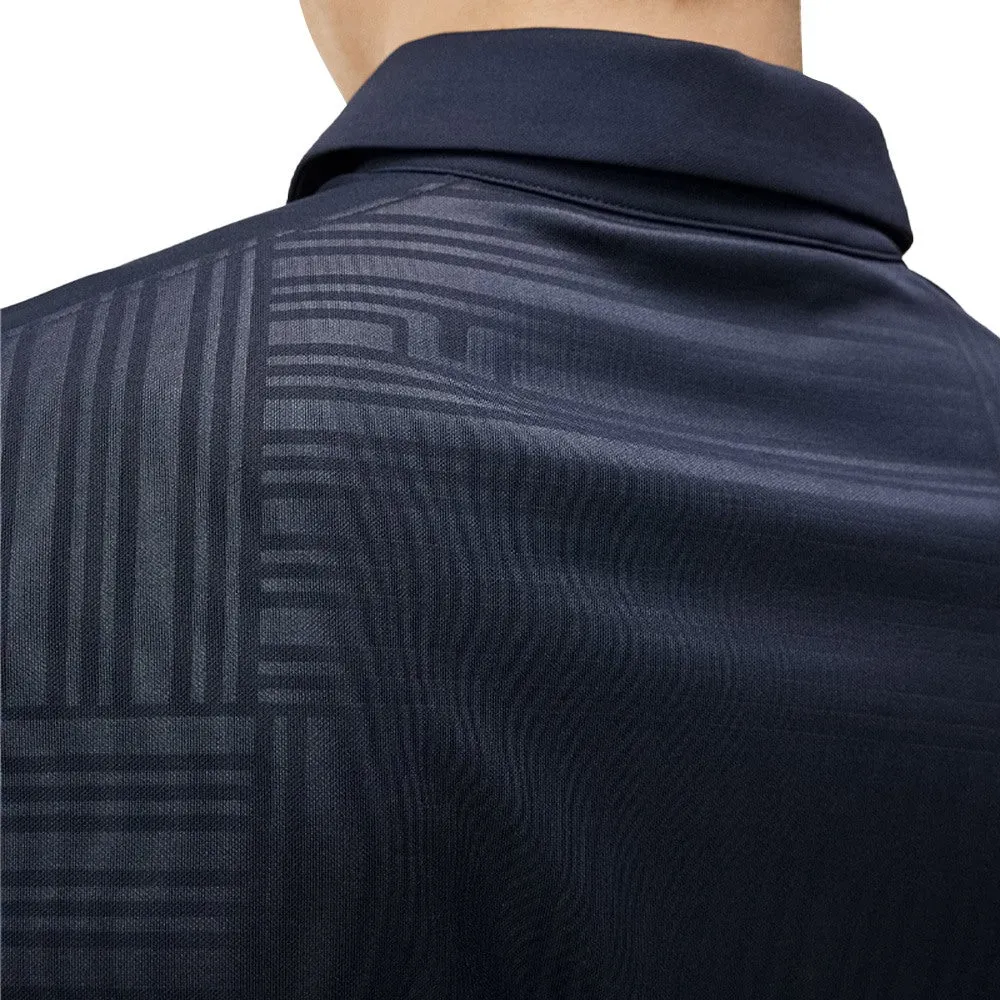 J.Lindeberg Peat Regular Fit Golf Polo 2023