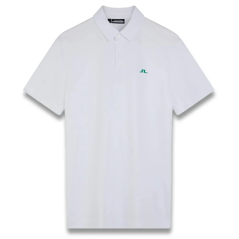 J.Lindeberg Peat Regular Fit Golf Polo 2023