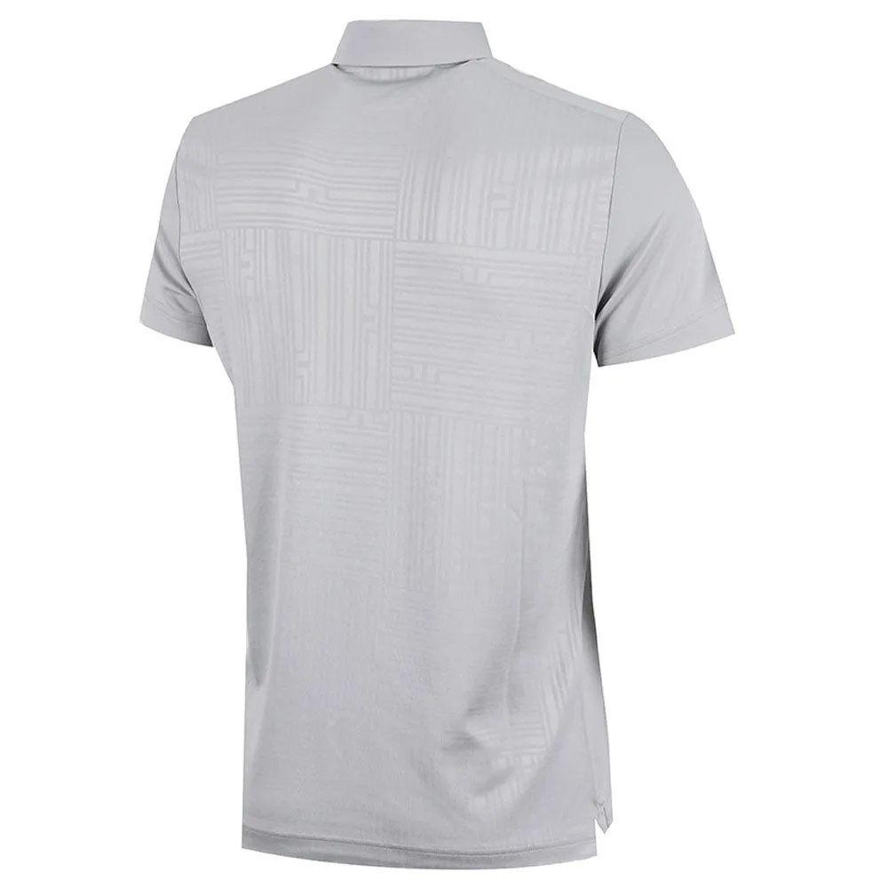 J.Lindeberg Peat Regular Fit Golf Polo 2023