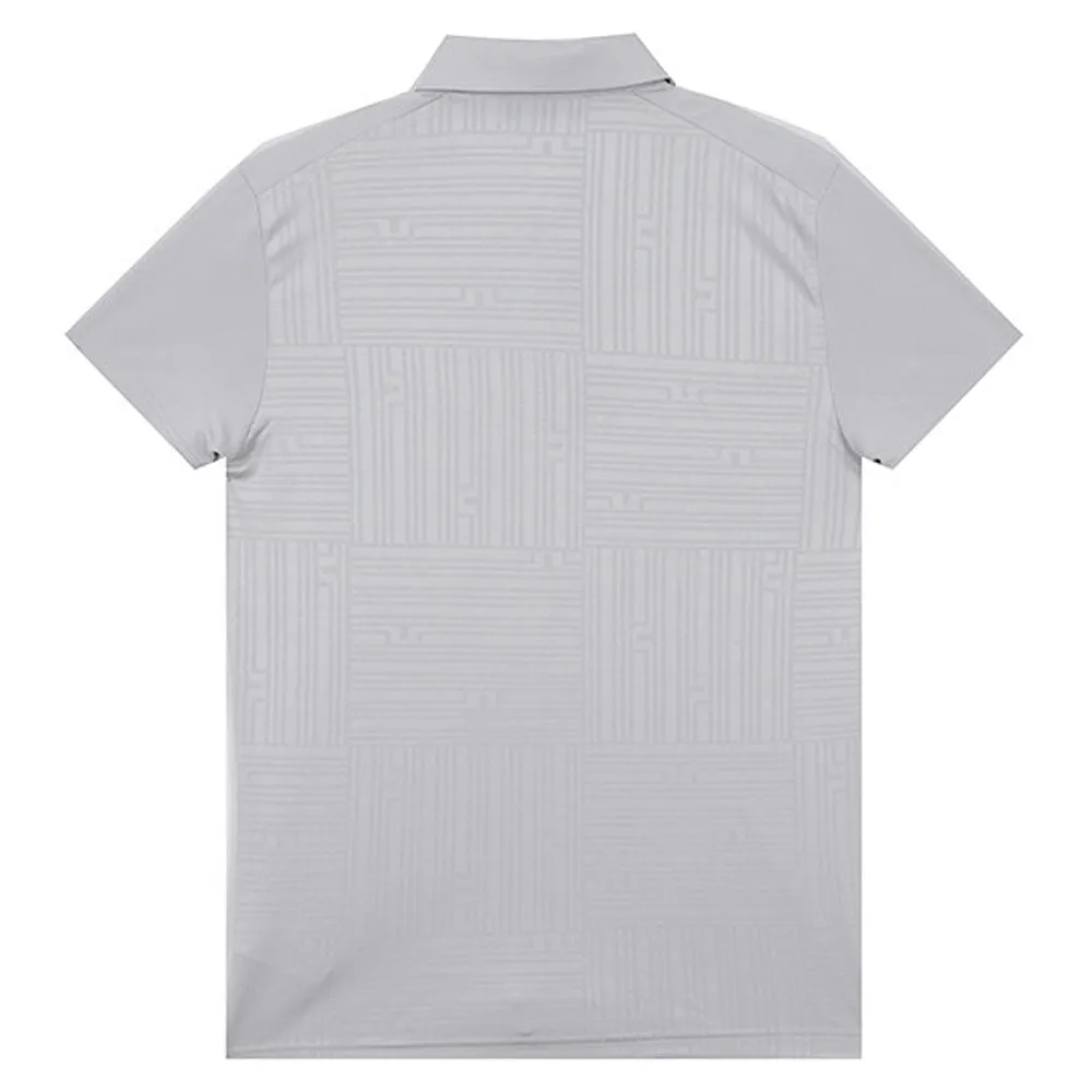 J.Lindeberg Peat Regular Fit Golf Polo 2023