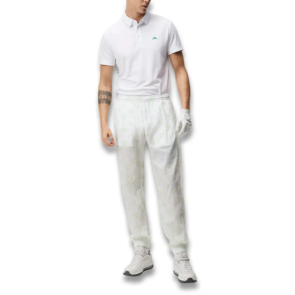 J.Lindeberg Peat Regular Fit Golf Polo 2023