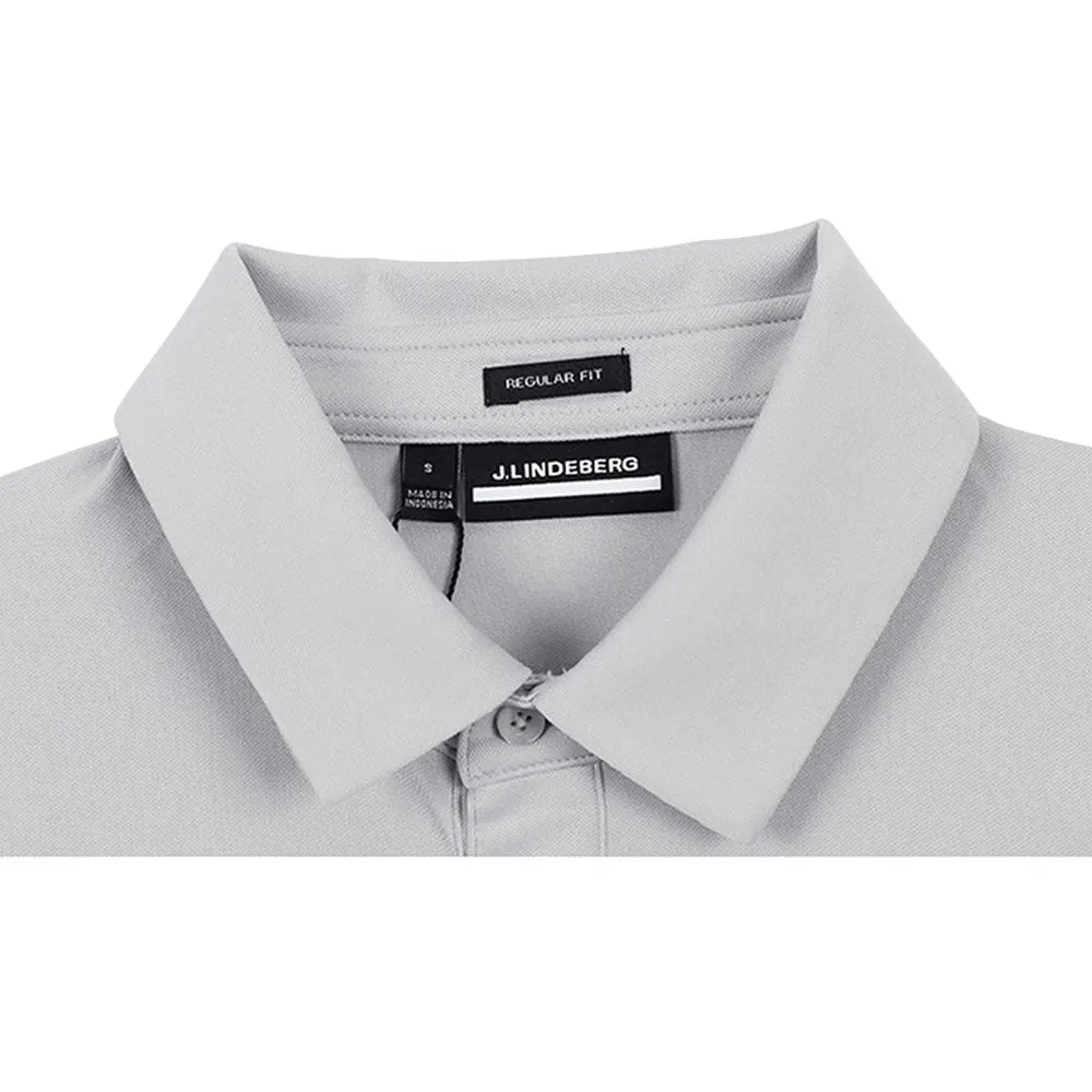 J.Lindeberg Peat Regular Fit Golf Polo 2023