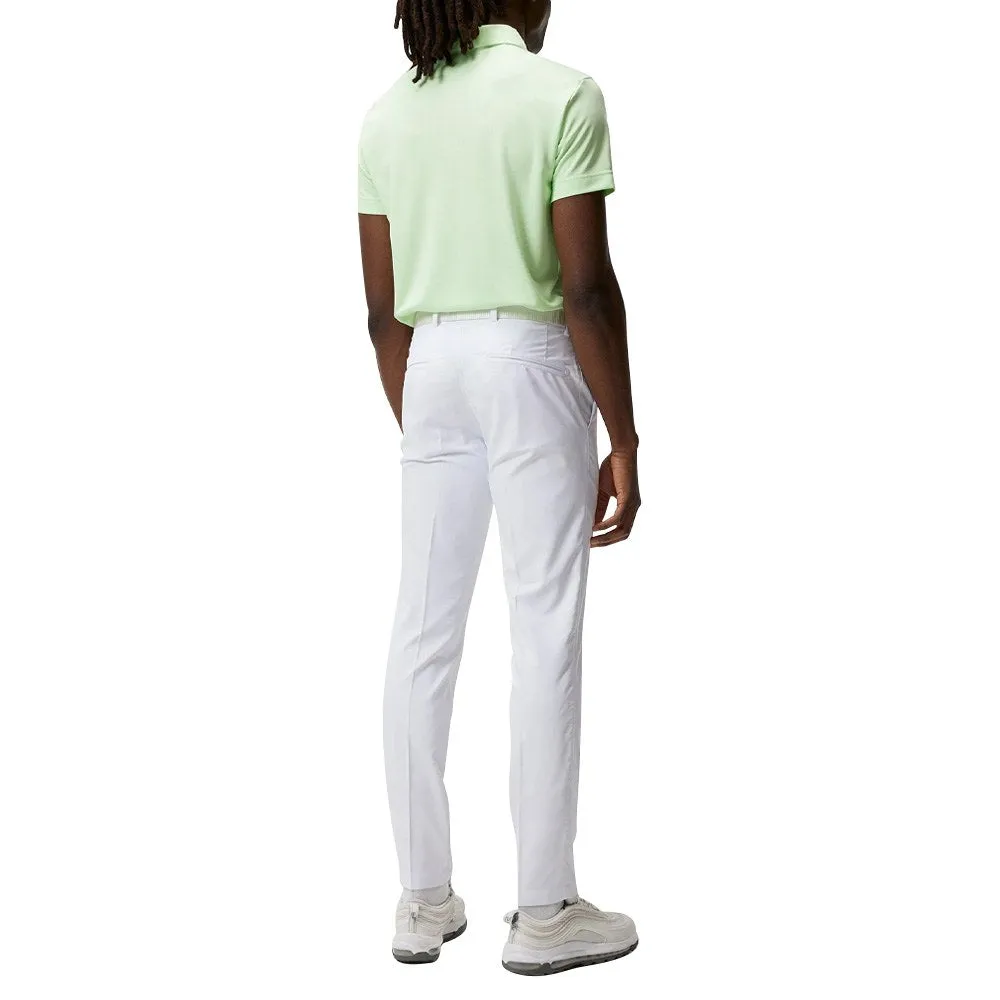J.Lindeberg Peat Regular Fit Golf Polo 2023