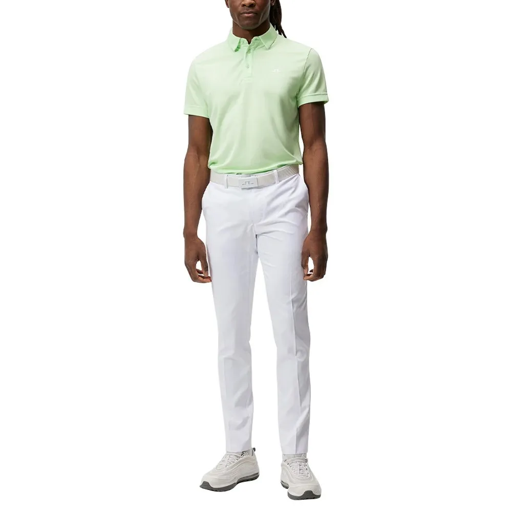 J.Lindeberg Peat Regular Fit Golf Polo 2023