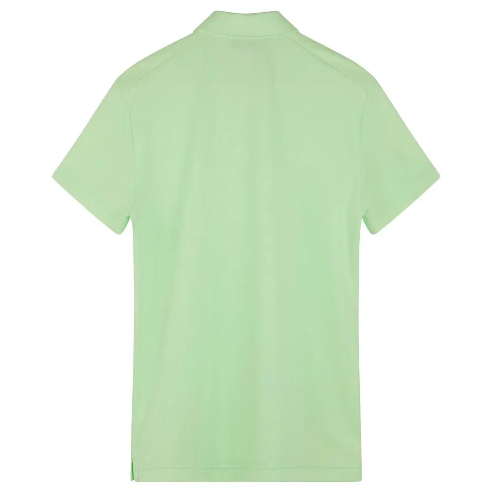 J.Lindeberg Peat Regular Fit Golf Polo 2023