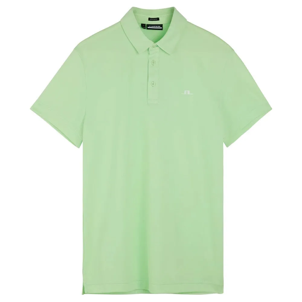 J.Lindeberg Peat Regular Fit Golf Polo 2023