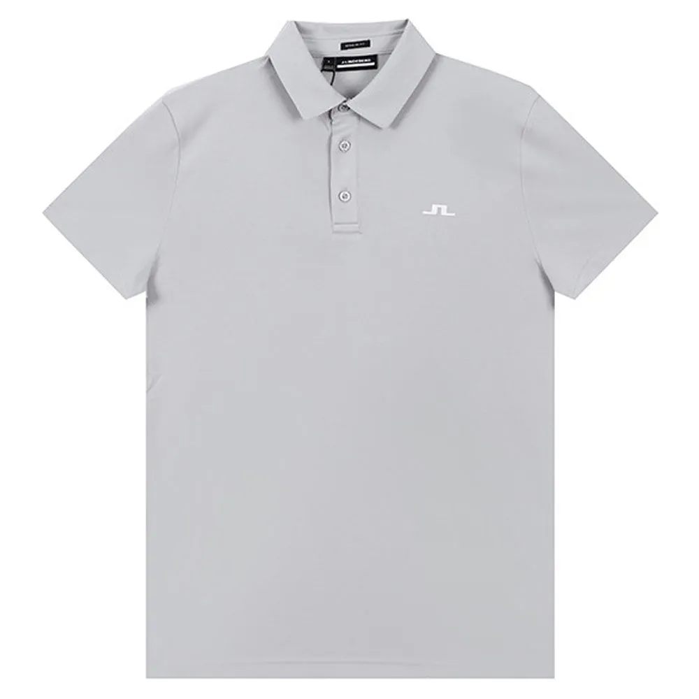 J.Lindeberg Peat Regular Fit Golf Polo 2023