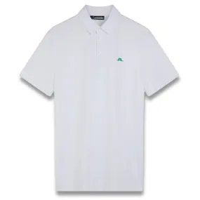 J.Lindeberg Peat Regular Fit Golf Polo 2023