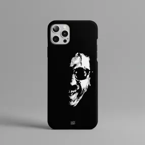 Kamal Fan Tribute Hard Phone Case