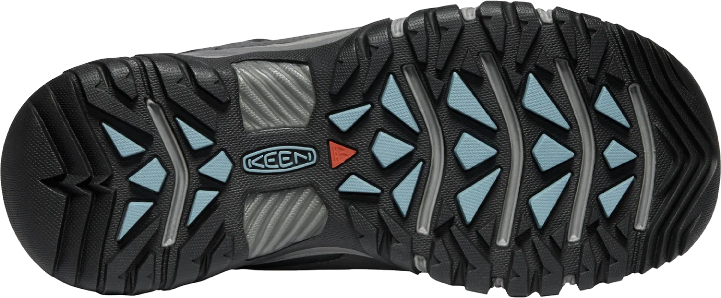 Keen Targhee III Waterproof Magnet Atlantic Blue Women's