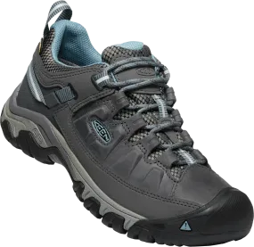 Keen Targhee III Waterproof Magnet Atlantic Blue Women's
