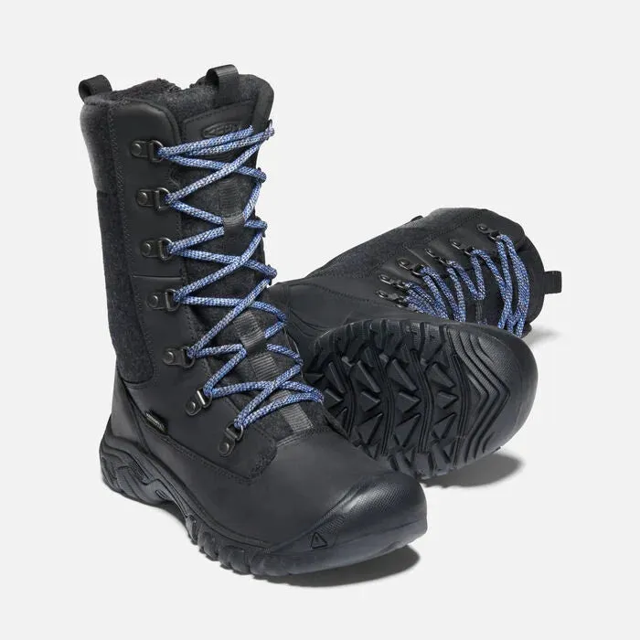 Keen Women's Greta Tall Waterproof Boot