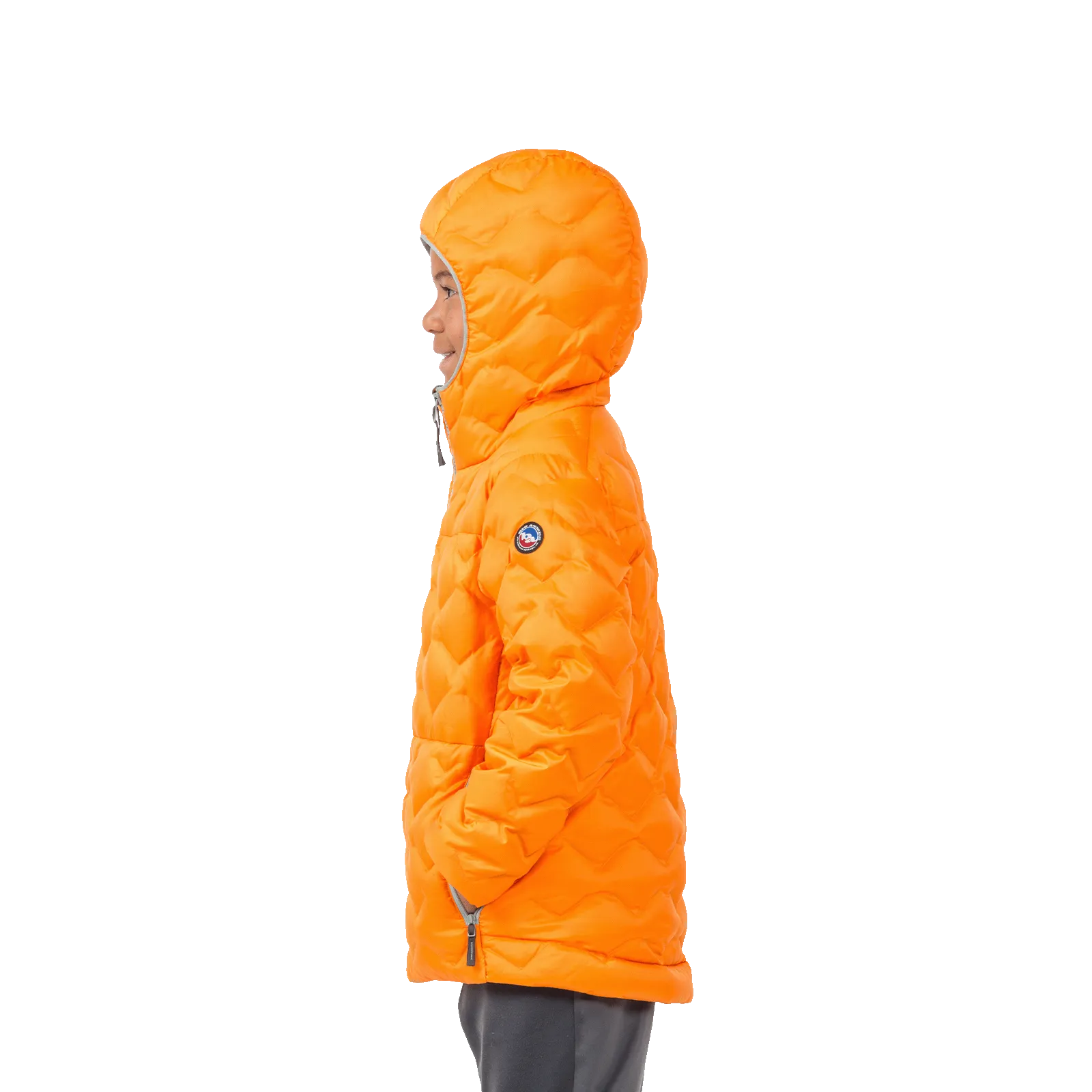 Kid's Ice House Jacket