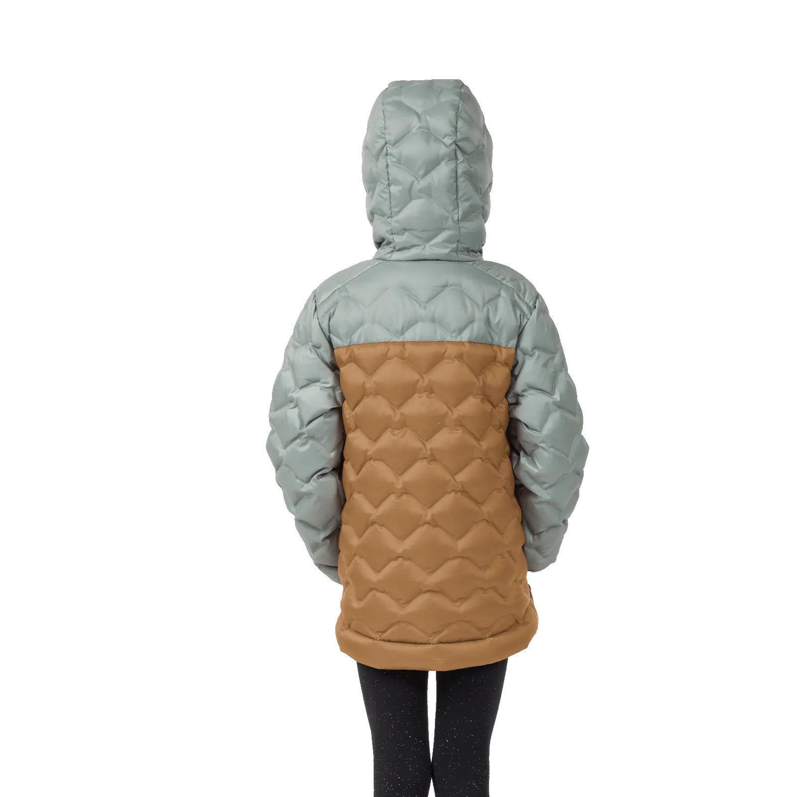Kid's Ice House Jacket