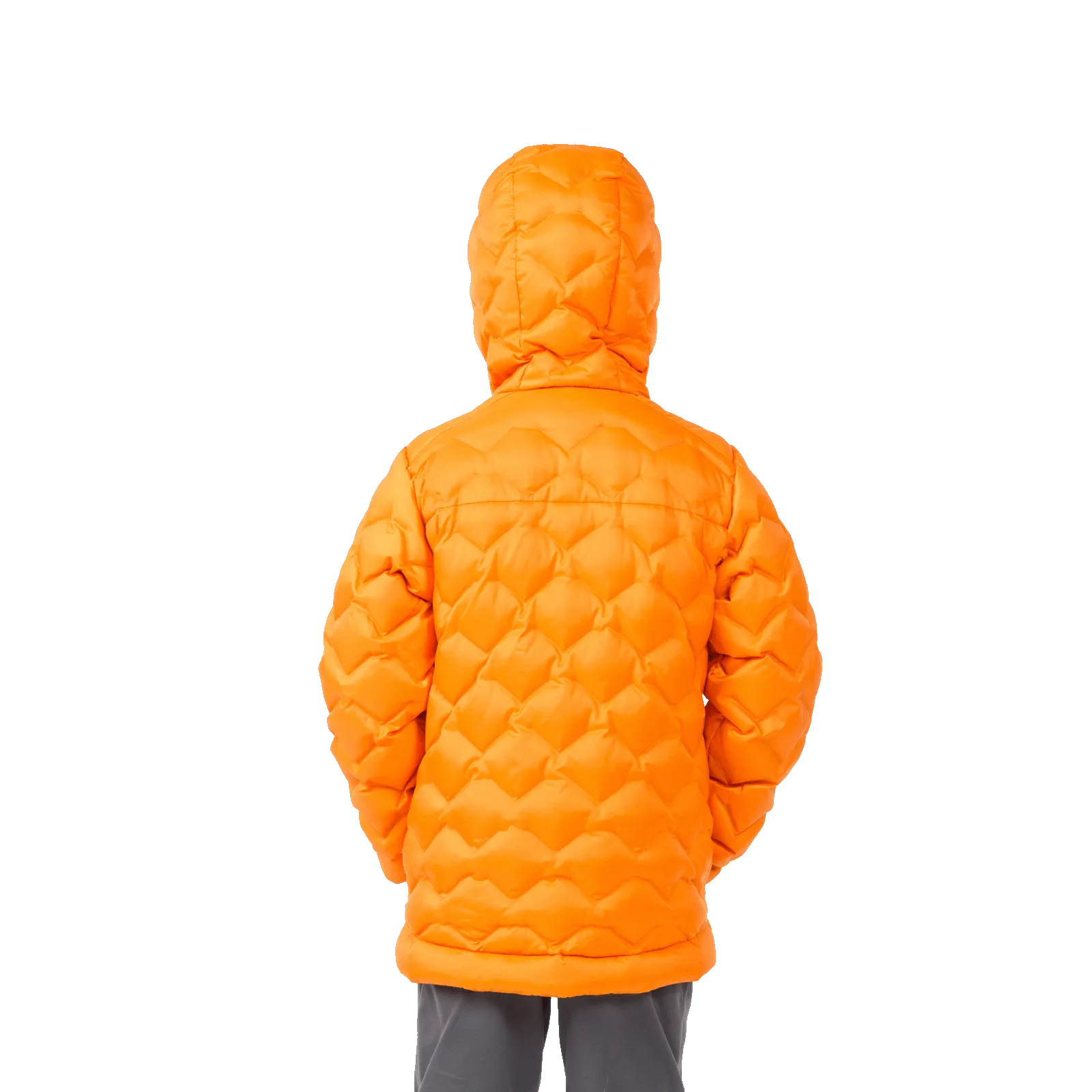 Kid's Ice House Jacket
