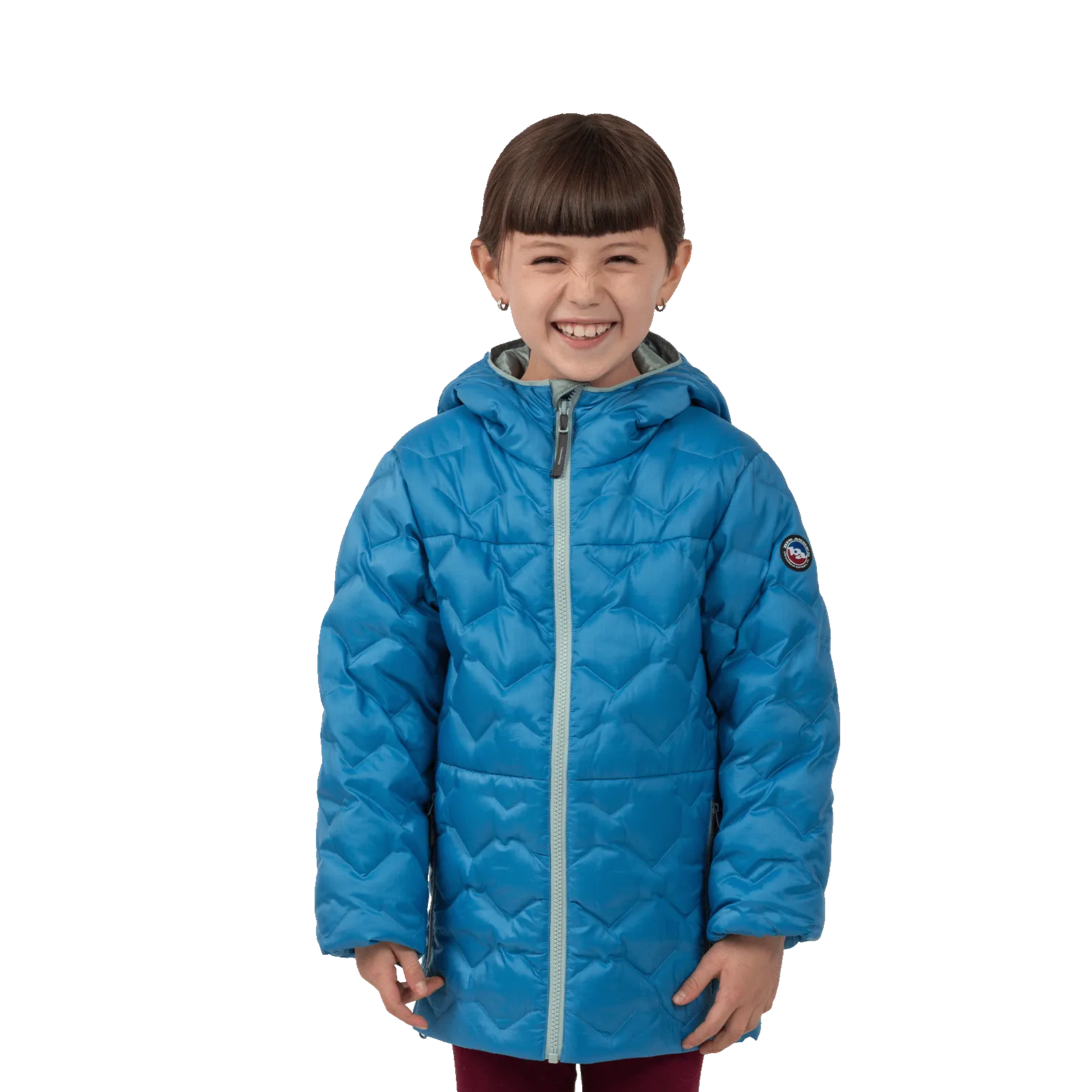 Kid's Ice House Jacket