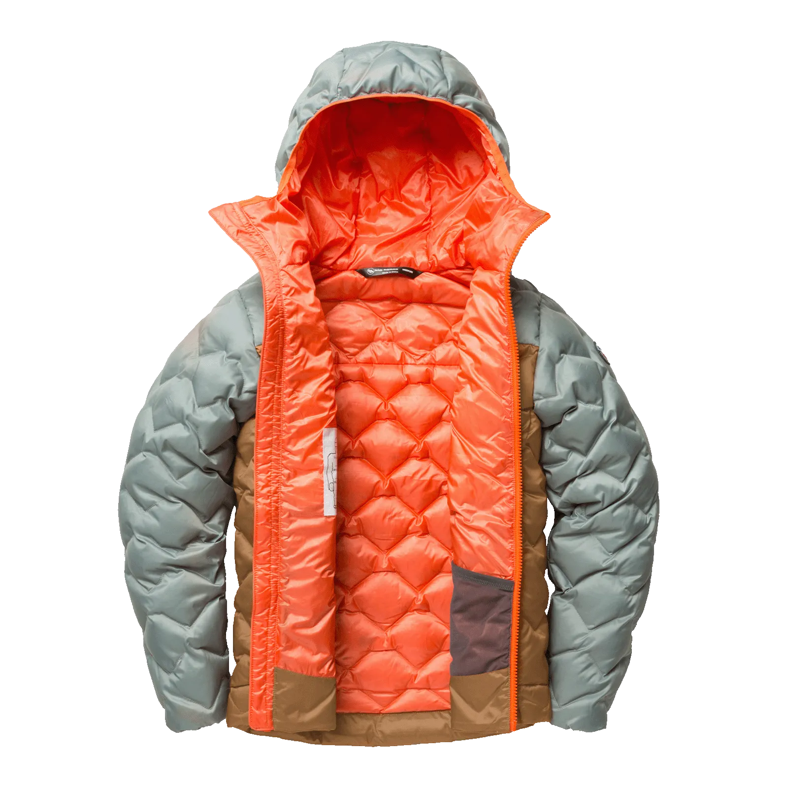 Kid's Ice House Jacket