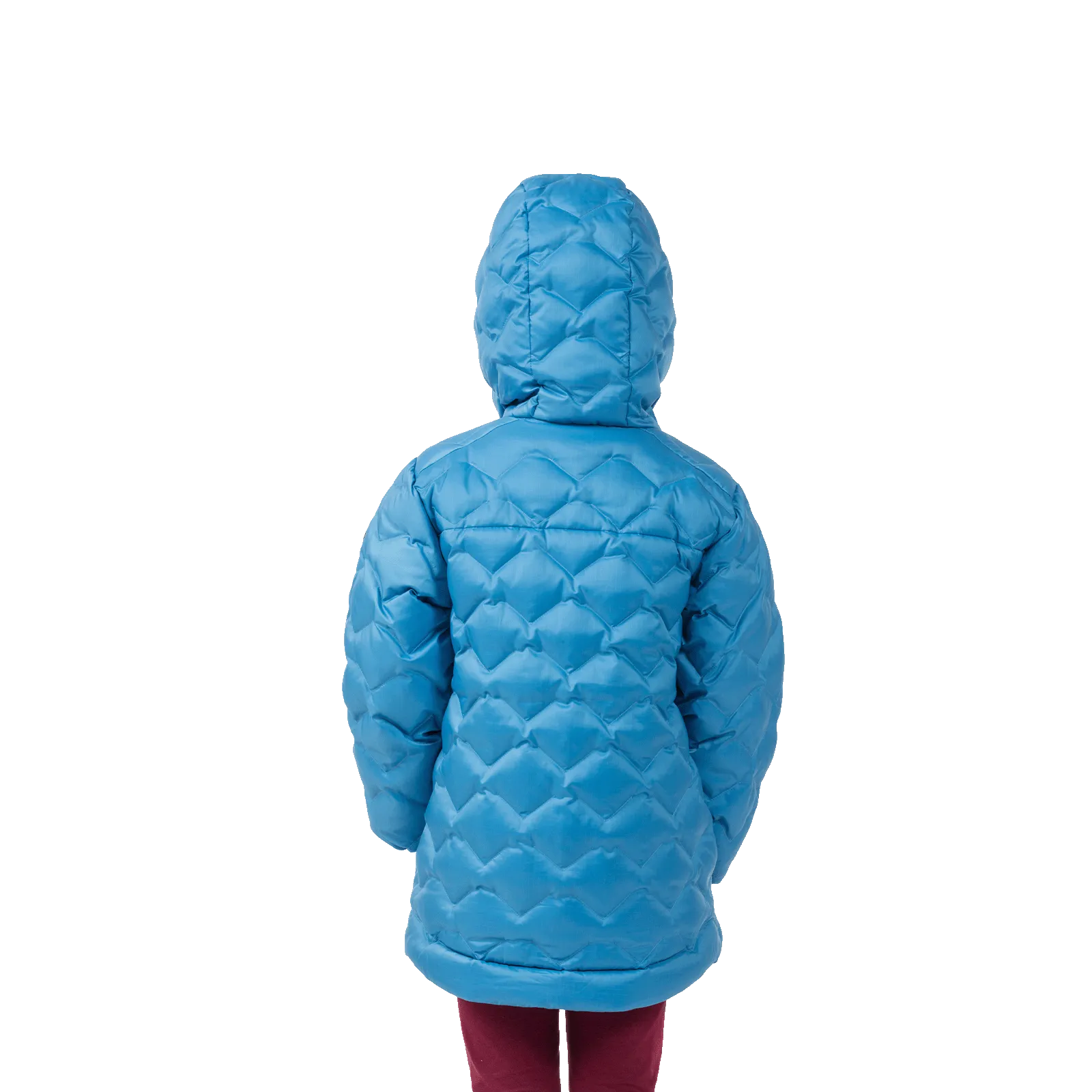 Kid's Ice House Jacket