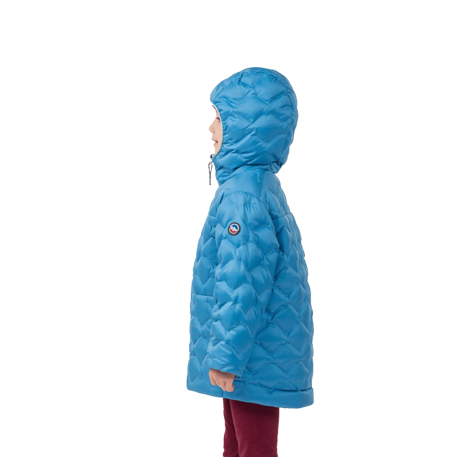 Kid's Ice House Jacket