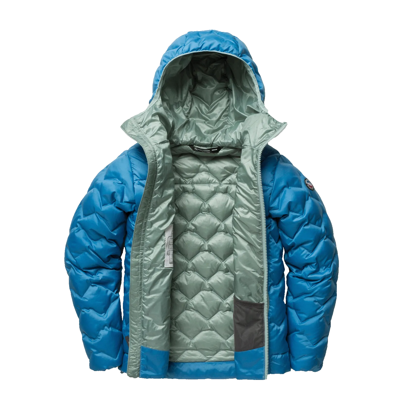Kid's Ice House Jacket