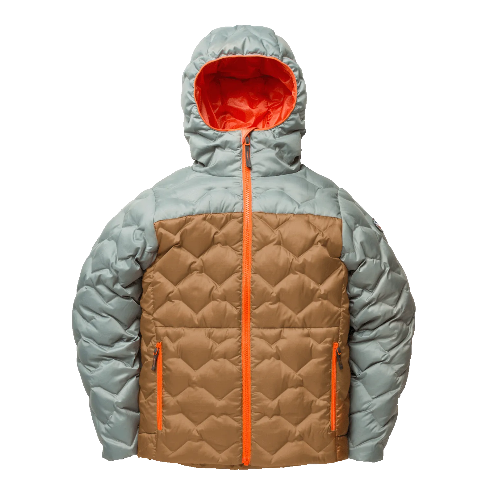 Kid's Ice House Jacket