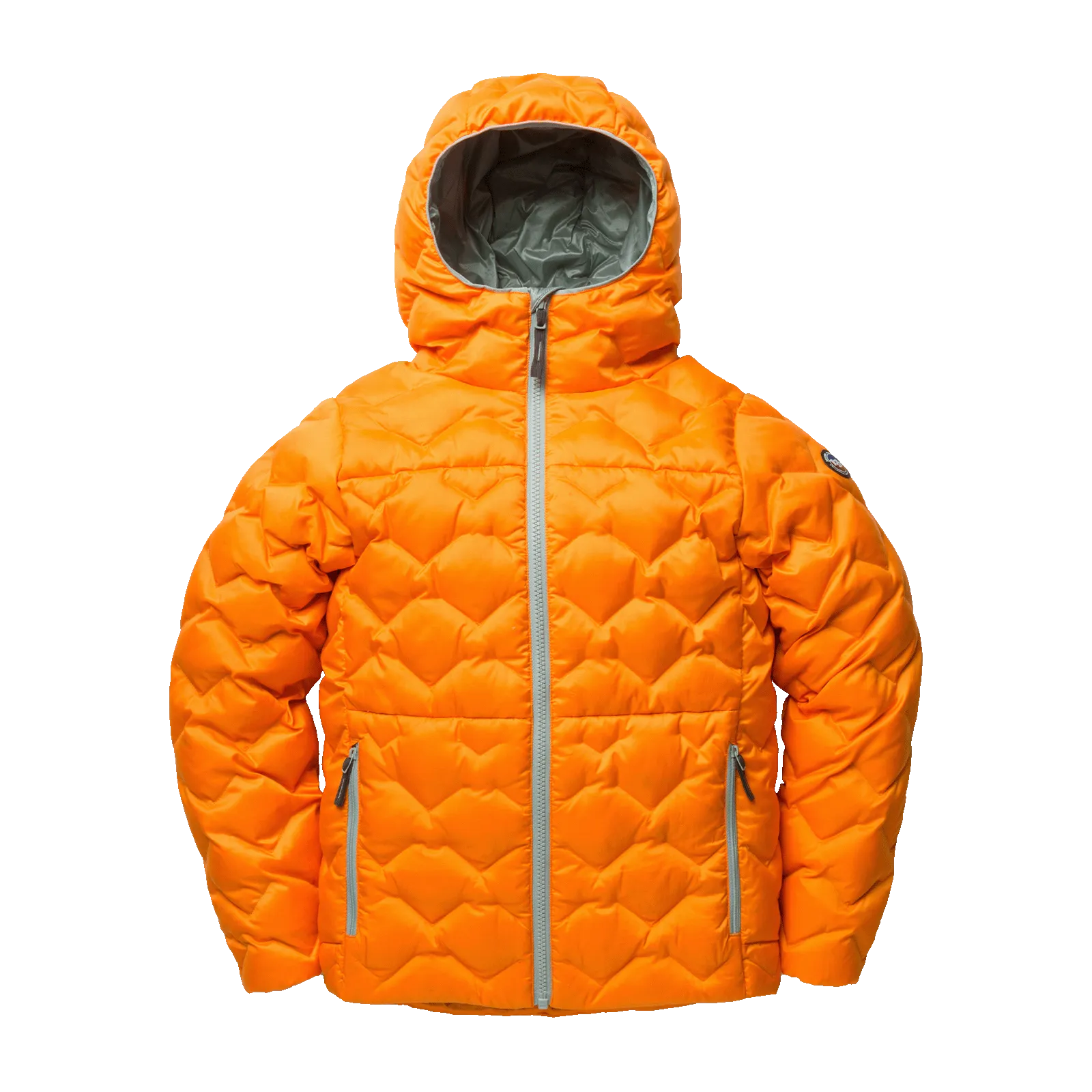 Kid's Ice House Jacket