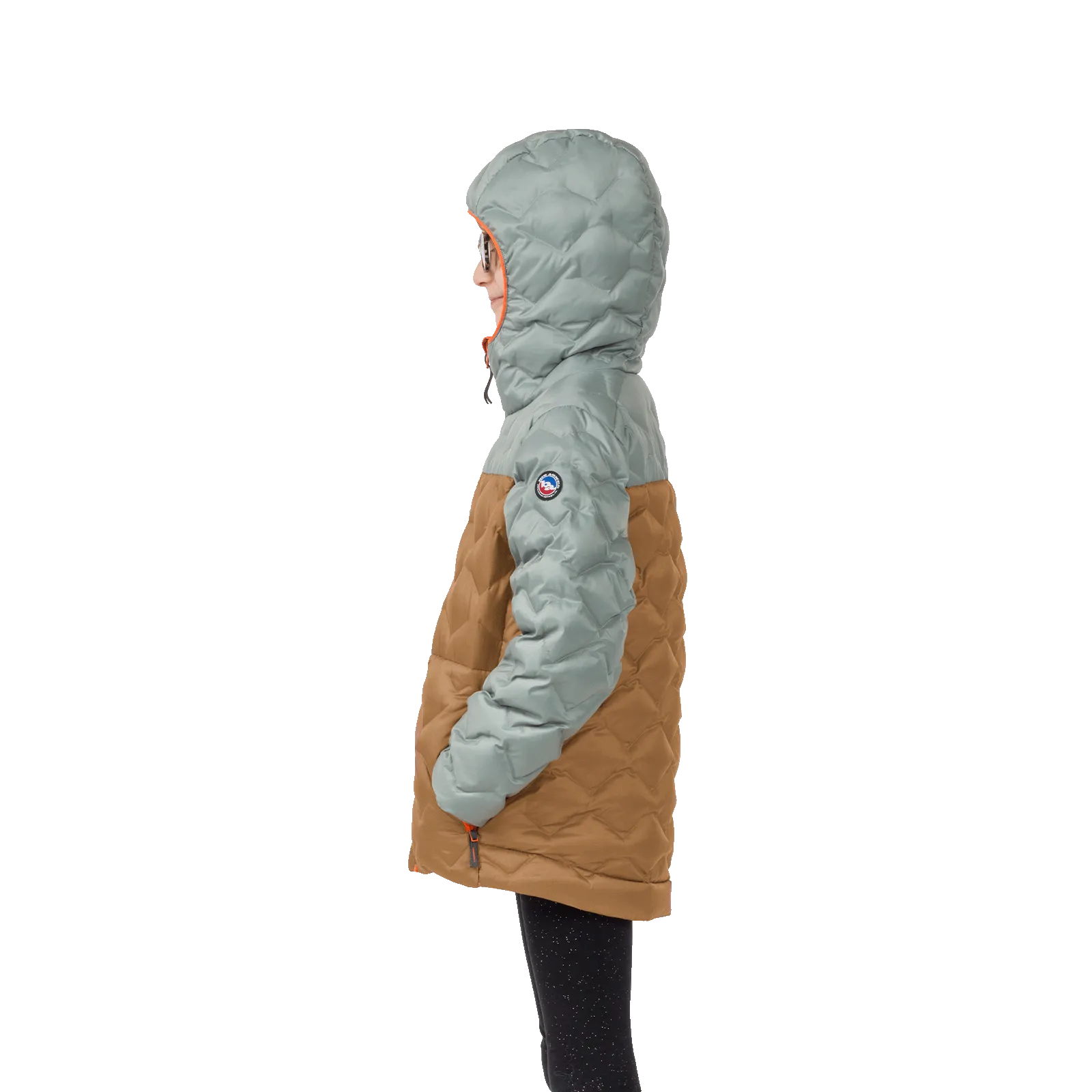 Kid's Ice House Jacket