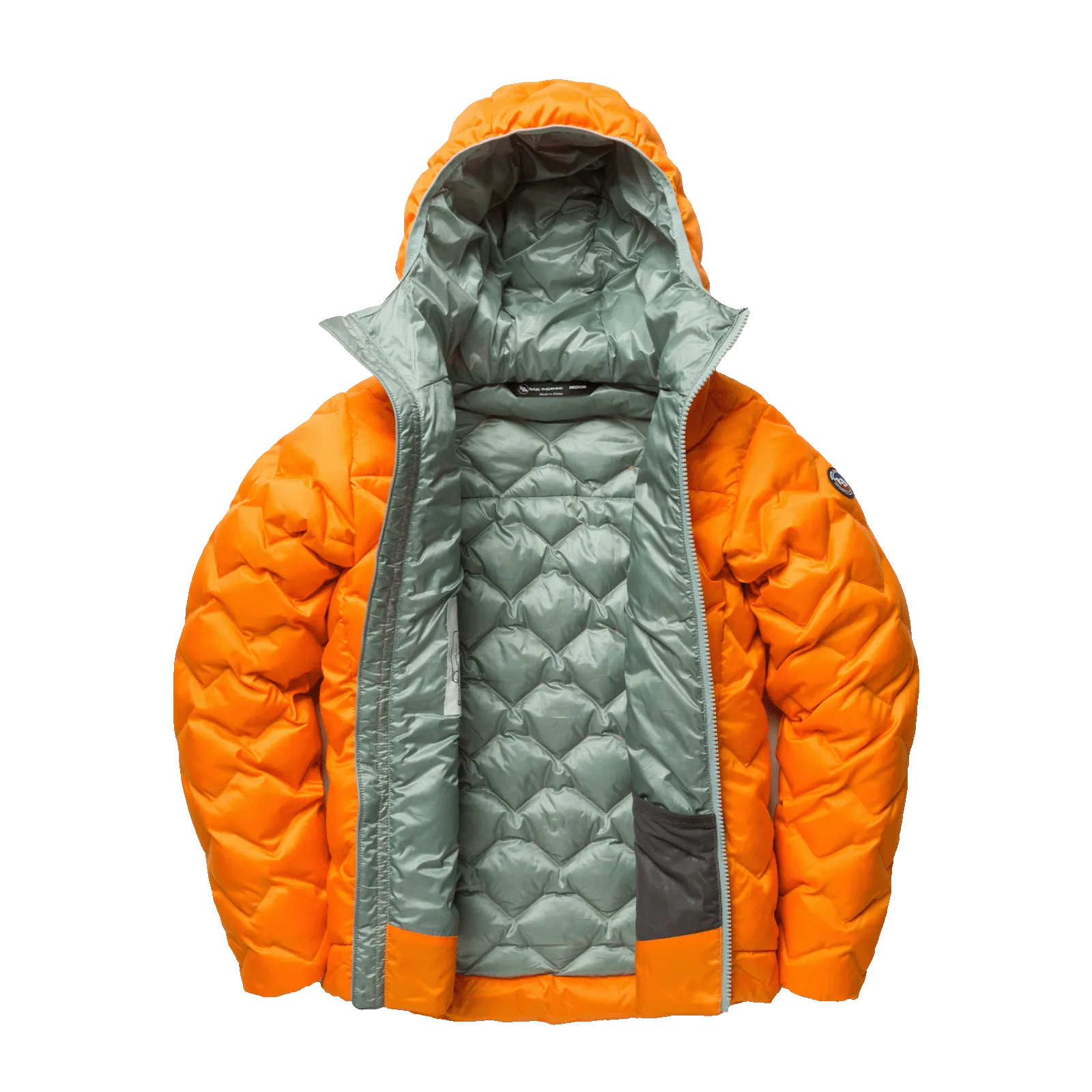 Kid's Ice House Jacket