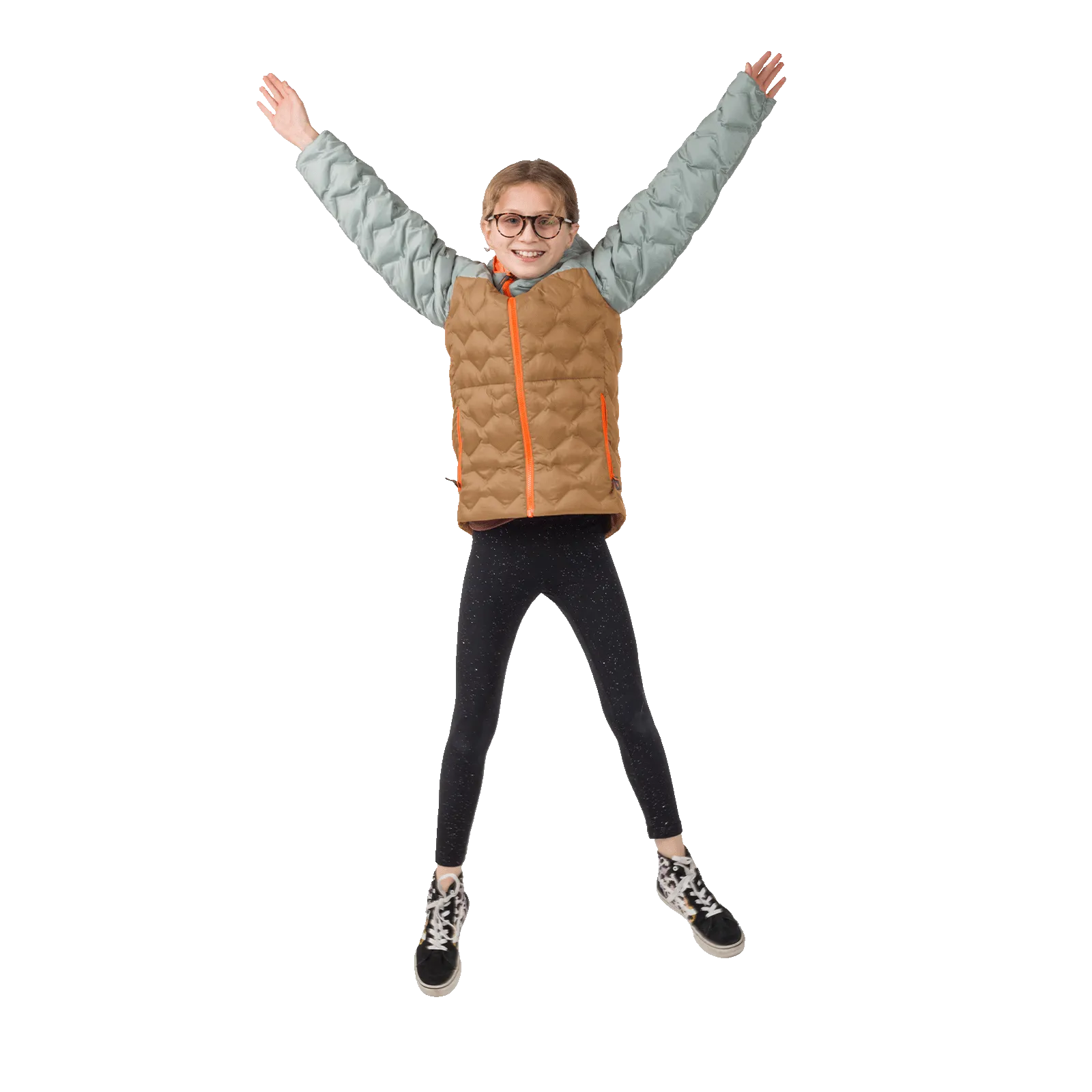 Kid's Ice House Jacket