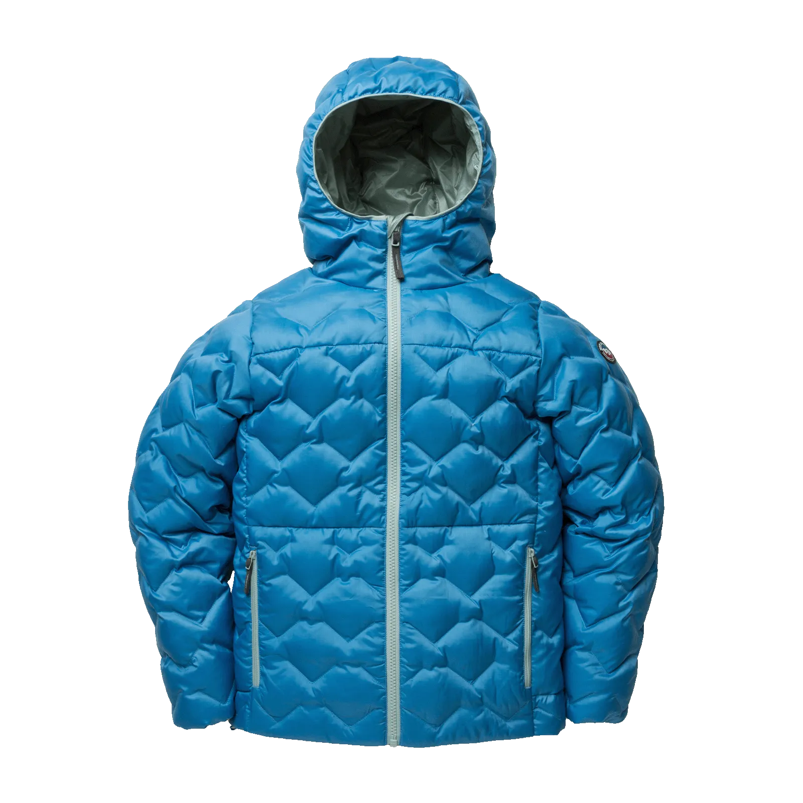 Kid's Ice House Jacket